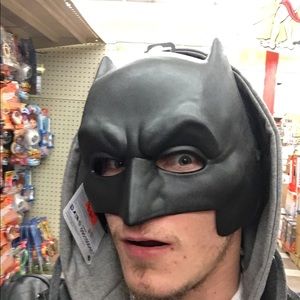 Meet your Posher, Shawn